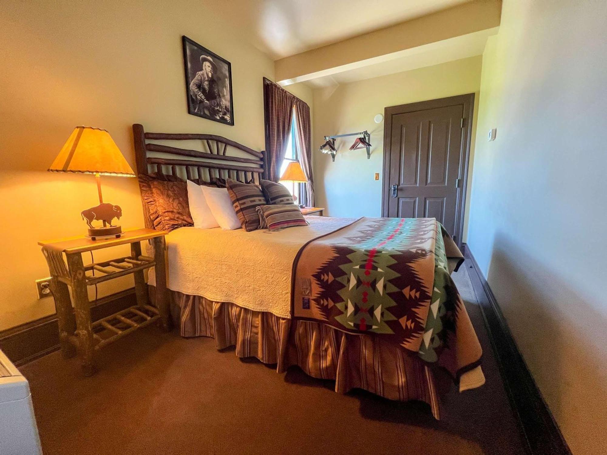 Sheridan Inn - Best Western Signature Collection Exterior photo